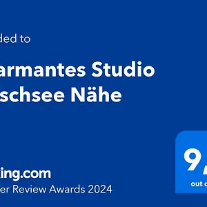 Apartment Charmantes Maschsee Und Messe Naehe 