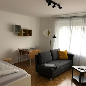 Apartment Zentrales Studio Im Kaiserviertel 