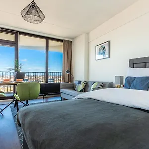 Apartment Bright - Fantastic Views - Center - Luxury - Congress 